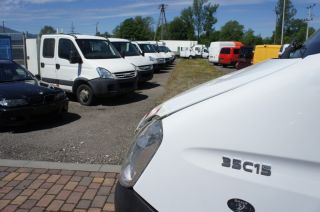 Iveco Daily 35C15